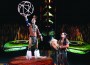 Cirque du Soleil returns to Miami