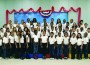 Whigham Elementary School Chorus has busy holiday concert schedule