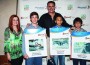 Mercantil Commercebank names winners of Zoolens competition