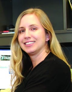 As the SIB Website turns 10,, New Web & Media Specialist takes on redesign