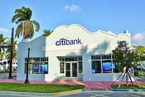 Citi opens new full service smart banking branch in Miami