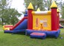 Rides come to Pinecrest at Bet Shira on Purim