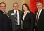 Judges’ meeting hosted by Association Law Group and Hotwire Communications/ Hotwire Business Solutions