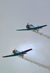 AT-6 Formation 1