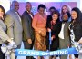 Grand Opening Ceremony of CBT College in Miami Gardens, where numerous elected officials attended.