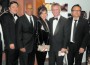 Casimiro Global Foundation Gala Celebrates 12th Anniversary