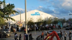 The Second Art Wynwood will take place on Presidents Weekend Febraury 14 - 18