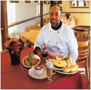 WD - Chef Terryl Jackson Headshot