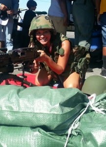 Wings Over Homestead flies high