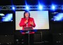 Commissioner Lynda Bell addresses Palmetto Bay Business Association