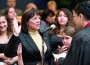 Commissioner Lynda Bell installed as vice chair of Miami-Dade Commission