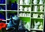 BG Vintage: Cornucopia of unique vintage glass and ceramic pieces