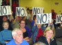 KFHA organizes ‘grassroots’ appeal of golf course decision