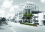 City commences LeJeune Road Median Beautification Project