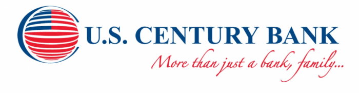 us century bank