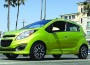 Chevy Spark is a nimble ‘get around town’ mini car
