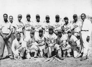 Remembering when Mays Rams captured state baseball crown