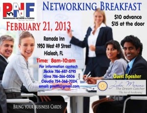 pnfbreakfast