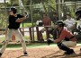 Blue and White game launches Palmetto baseball season