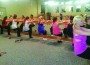 Pure Barre Miami puts an emphasis on women’s fitness