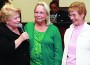 Village Hall’s first retirements bring in new finance staffers