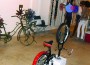 Recycled Art featured at SOMI Art Walk