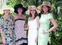Hats on for The Vizcayans’ annual Preservation Luncheon on Feb. 26