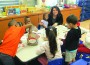Program at Whigham Elementary gives pre--schoolers a Head Start