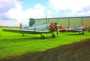 Golf Classic aims to keep air museum ‘flying high’