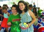 Be on time for the 12th Annual Egg Scramble