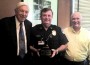 Police Annual Awards presented for 2012