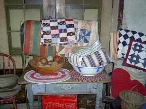 Antiques