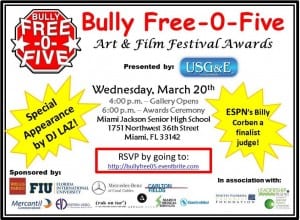 EventFlier