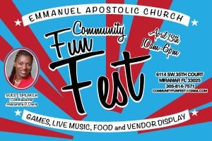FUN FEST