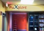 FuXplore room at Miami Children's Hospital