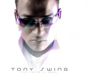 TONY SWING photo