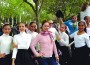 Ballet at the Park performs at annual Celebration Picnic