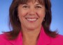 Vice Chair Lynda Bell