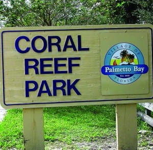 Coral Reef Park’s repairs approved; skatepark’s future remains on hold