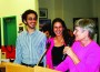 Local students win at state level in cultural arts contest