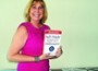 Author/consultant Meryl Koslow tells CBBA members, ‘Be credible’