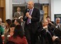 Sun Life Stadium / Miami Dolphins host Chairman’s Roundtable Luncheon