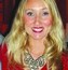 Christina Ward: Philanthropist filled with passion, energy