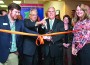 Junior Orange Bowl opens new office with ribbon cutting