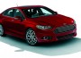 Fusion taking its place as Ford’s ‘car of the future’