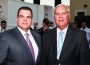 Merrick Manor Sales Center celebrates grand opening