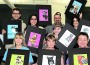 UM students design free ad campaigns for non-profits