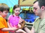 Follow the yellow brick road to JCC summer camp