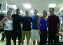 ‘clubX’ offers creative twist to getting in shape