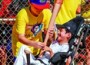 UM Hurricanes help Miracle League kids